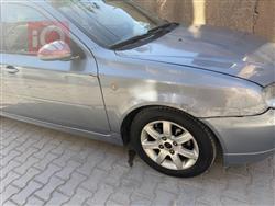 بروتون بيرسونا